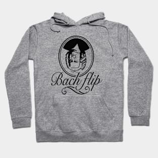 Bach Flip Hoodie